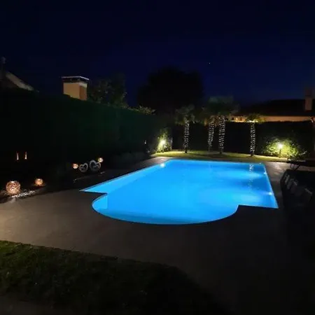 Lavanda * Albarella Island