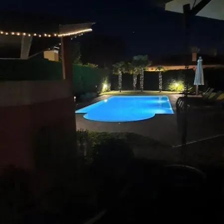 Lavanda Villa Albarella Island