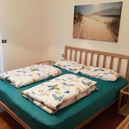 Villa Lavanda Albarella Island