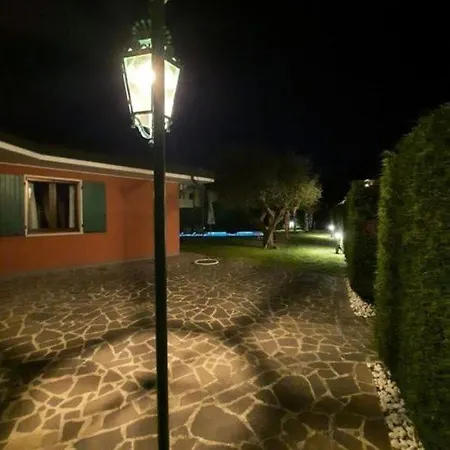 Lavanda Albarella Island