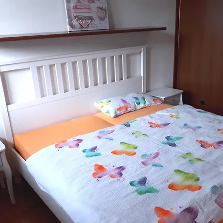 Villa Lavanda Albarella Island