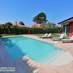Lavanda Albarella Island