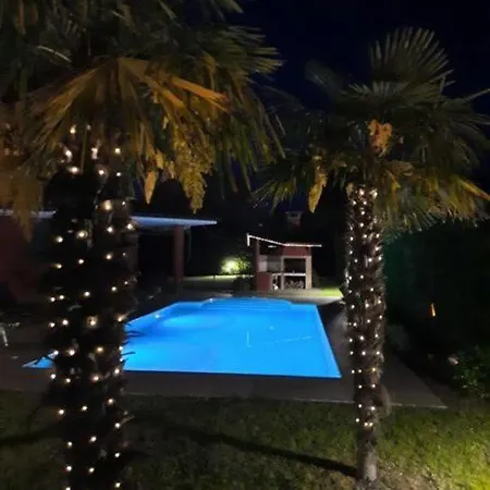 Villa Lavanda *