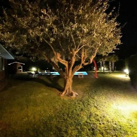 Lavanda Villa