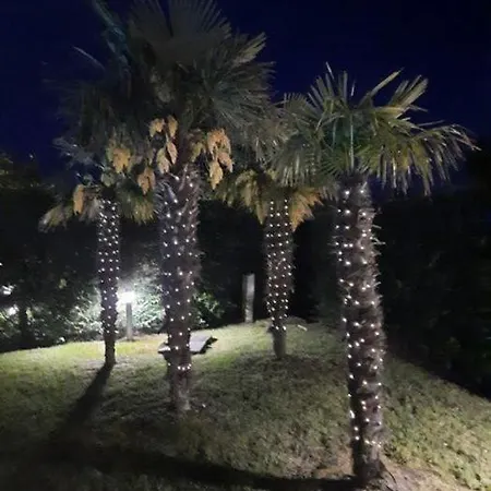 Lavanda Villa