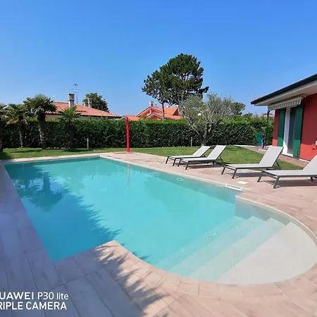 Lavanda Villa Albarella Island