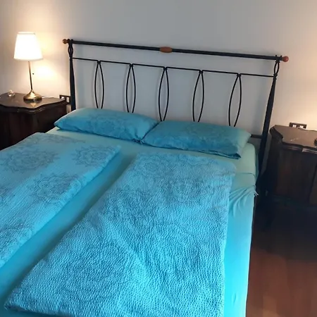 Lavanda Villa Albarella Island