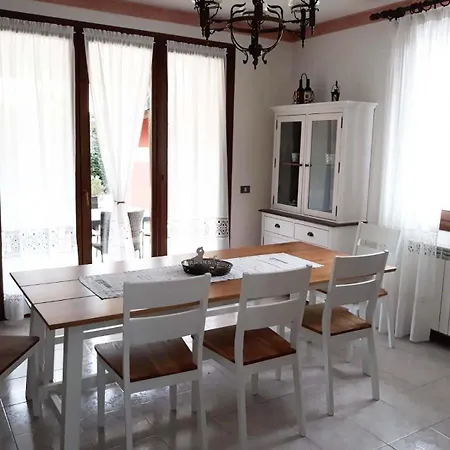 Villa Lavanda *