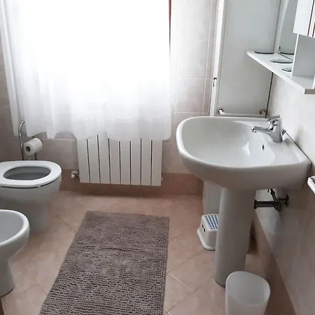 Lavanda Albarella Island