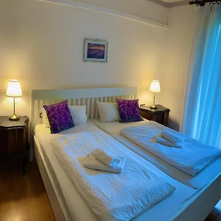 Lavanda Villa