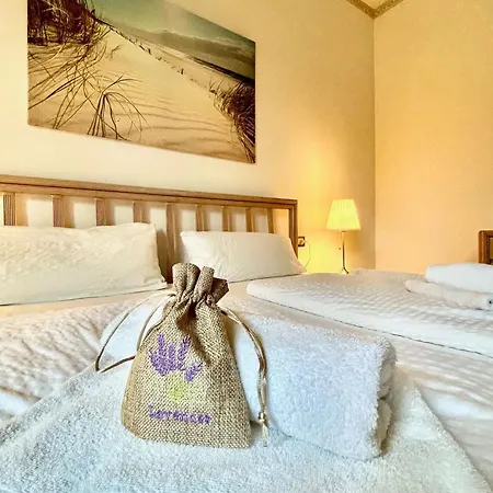 Lavanda * Albarella Island