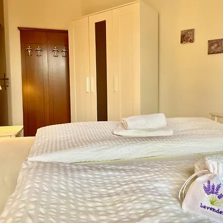 Lavanda * Albarella Island