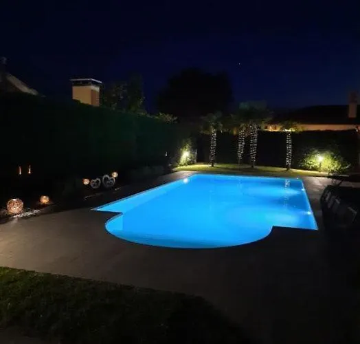 Lavanda * Albarella Island