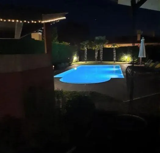 Lavanda Villa Albarella Island