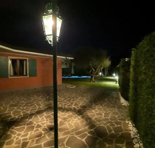 Lavanda Albarella Island