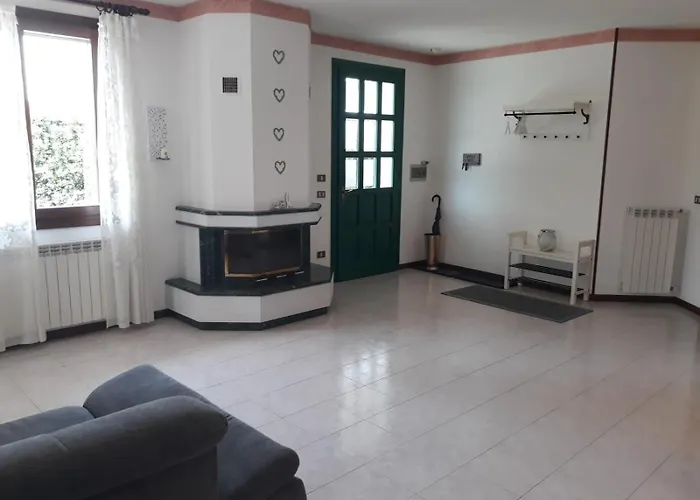 Lavanda Albarella Island