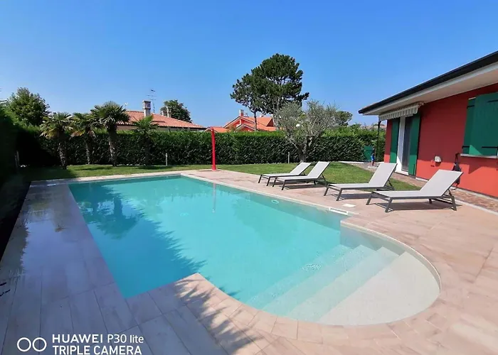 Lavanda Albarella Island