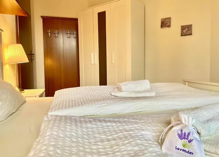 Lavanda * Albarella Island